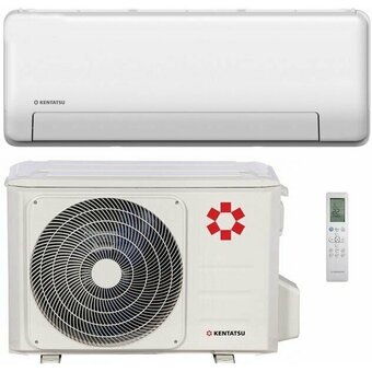  Сплит система Kentatsu Sempai KSGPA26HZRN1/KSRPA26HZRN1 inverter 
