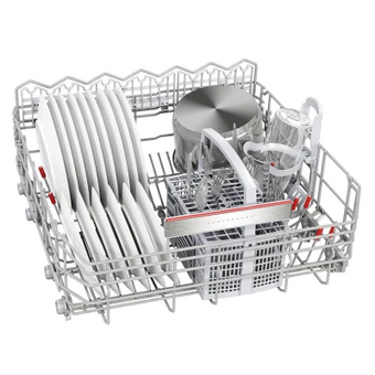  Посудомоечная машина Bosch SMS8ZDI86Q 