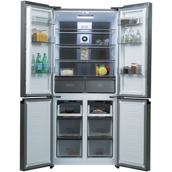  Холодильник Бирюса CD 496 TCG 