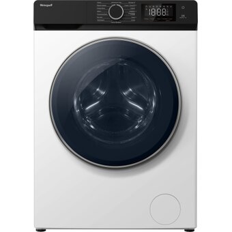  Стиральная машина Weissgauff WMD 61212 DC Inverter Steam 