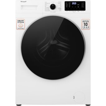  Стиральная машина Weissgauff WM 61212 DC Inverter Steam 