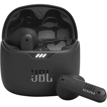  Наушники bluetooth TWS JBL Tune Flex черный JBLTFLEXBLK 