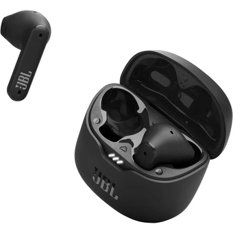  Наушники bluetooth TWS JBL Tune Flex черный JBLTFLEXBLK 