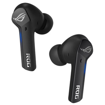  Гарнитура ASUS Rog Cetra True Wireless (90YH03G1-B5UA00) 