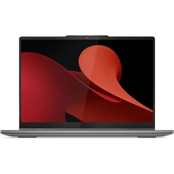  Ноутбук-трансформер Lenovo IdeaPad 5 14AHP9 (83DR005QRK) 14", OLED, AMD Ryzen 5 8645HS 4.3ГГц, 6 ядер, 16ГБ LPDDR5x, 512ГБ SSD, AMD Radeon 760M, No OS 