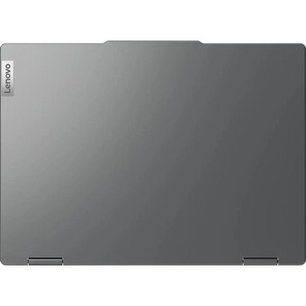  Ноутбук-трансформер Lenovo IdeaPad 5 14AHP9 (83DR005QRK) 14", OLED, AMD Ryzen 5 8645HS 4.3ГГц, 6 ядер, 16ГБ LPDDR5x, 512ГБ SSD, AMD Radeon 760M, No OS 