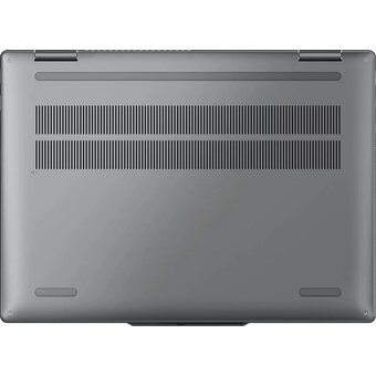  Ноутбук-трансформер Lenovo IdeaPad 5 14AHP9 (83DR005QRK) 14", OLED, AMD Ryzen 5 8645HS 4.3ГГц, 6 ядер, 16ГБ LPDDR5x, 512ГБ SSD, AMD Radeon 760M, No OS 