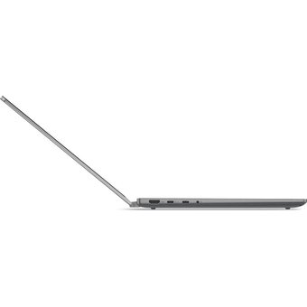  Ноутбук-трансформер Lenovo IdeaPad 5 14AHP9 (83DR005QRK) 14", OLED, AMD Ryzen 5 8645HS 4.3ГГц, 6 ядер, 16ГБ LPDDR5x, 512ГБ SSD, AMD Radeon 760M, No OS 