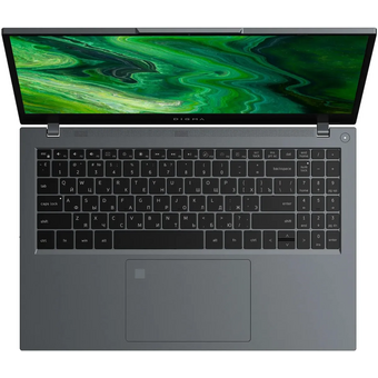  Ноутбук Digma Pro Fortis M (DN15P3-8CXW04) Core i3 1215U 8Gb SSD256Gb Intel UHD Graphics 15.6" IPS FHD (1920x1080) Windows 11 Professional grey 