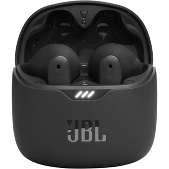 Наушники bluetooth TWS JBL Tune Flex черный JBLTFLEXBLK 