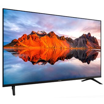  Телевизор Xiaomi MI TV A Pro 43 2025 L43MA-SRU ELA5461GL черный 
