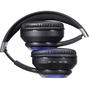  Нaушники DEFENDER Freemotion B400 Black 63400 
