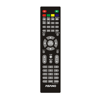  Телевизор ASANO 32LH5000T 