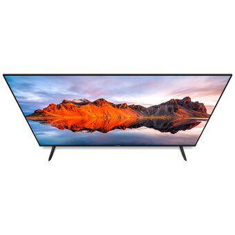  Телевизор Xiaomi MI TV A Pro 43 2025 L43MA-SRU ELA5461GL черный 