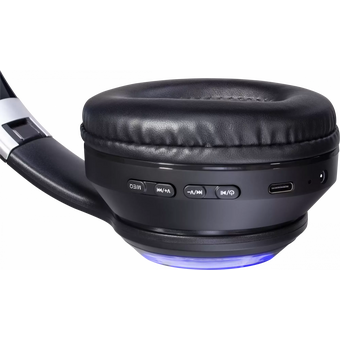  Нaушники DEFENDER Freemotion B400 Black 63400 