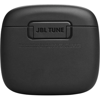  Наушники bluetooth TWS JBL Tune Flex черный JBLTFLEXBLK 