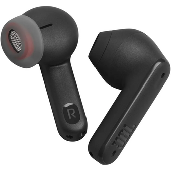  Наушники bluetooth TWS JBL Tune Flex черный JBLTFLEXBLK 