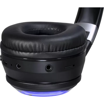  Нaушники DEFENDER Freemotion B400 Black 63400 