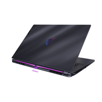  Ноутбук GIGABYTE Aorus 16X (9KG-43KZC54SD) Core i7-13650HX/16Gb/SSD1Tb/RTX4060 8Gb/16.0"/IPS/WQXGA/Dos/gray 