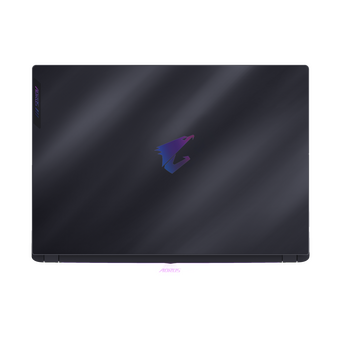  Ноутбук GIGABYTE Aorus 16X (9KG-43KZC54SD) Core i7-13650HX/16Gb/SSD1Tb/RTX4060 8Gb/16.0"/IPS/WQXGA/Dos/gray 