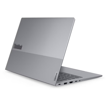  Ноутбук Lenovo Thinkbook 14 G6 IRL (21KG00ERAK) 14", IPS, Intel Core i7 13700H 2.4ГГц, 14 ядер, 16ГБ 512ГБ SSD, Intel Iris Xe graphics, No OS 