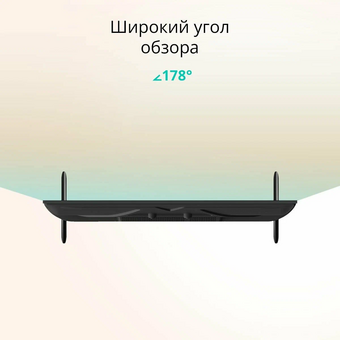  Телевизор Blackton Bt 32FS38B Black 