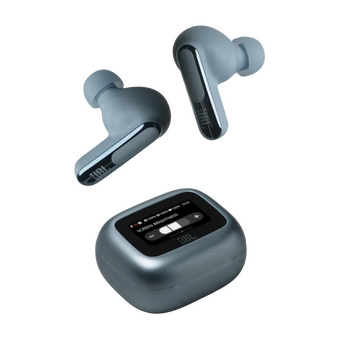  Наушники JBL Live Beam 3 (JBLLIVEBEAM3BLU) синий 