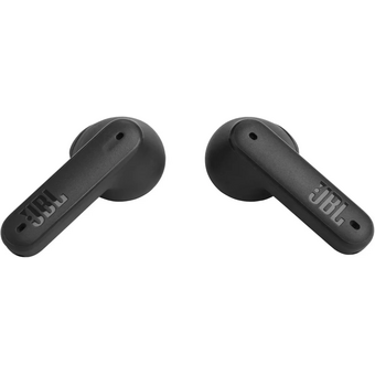  Наушники bluetooth TWS JBL Tune Flex черный JBLTFLEXBLK 