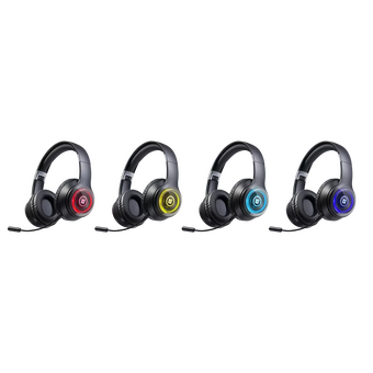  Нaушники DEFENDER Freemotion B400 Black 63400 
