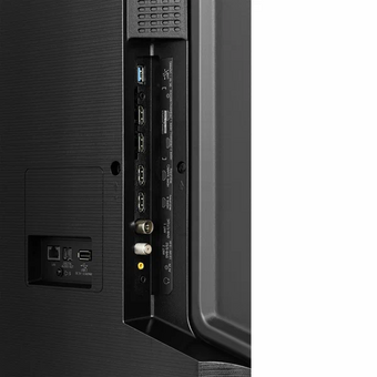  Телевизор HISENSE 100E7NQ 