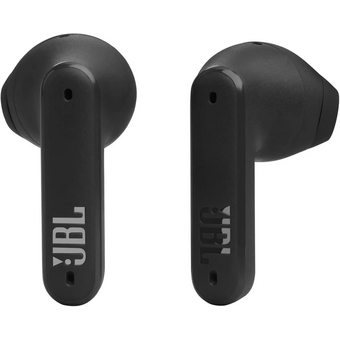  Наушники bluetooth TWS JBL Tune Flex черный JBLTFLEXBLK 