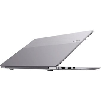  Ноутбук Infinix Inbook Air XL442 (71008302597) 14"(1920x1200 IPS)/Intel Core i7 1255U(1.7Ghz)/16384Mb/512SSDGb/noDVD/Int:Intel Iris Xe Graphics 