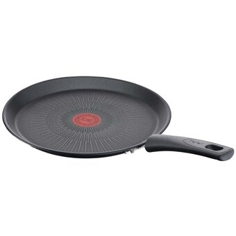  Сковорода Tefal Unlimited G2553872 25см черный 
