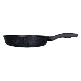  Сковорода MAUNFELD Greta MF26GRTT01FP из литого алюминия, 26 см 