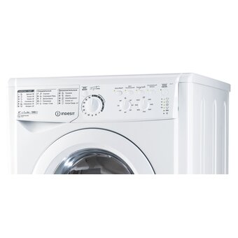  Стиральная машина INDESIT MSC 615 