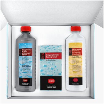  Набор чистящих средств для кофемашин Nivona NICB 301 Clean Box 