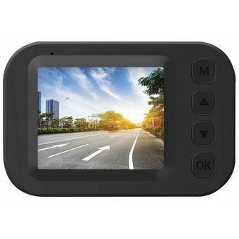  Видеорегистратор INSPECTOR FHD-100 