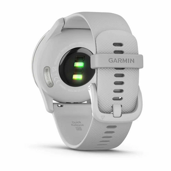  Smart-часы Garmin Vivomove Trend 010-02665-03 Mist Grey Silicone 