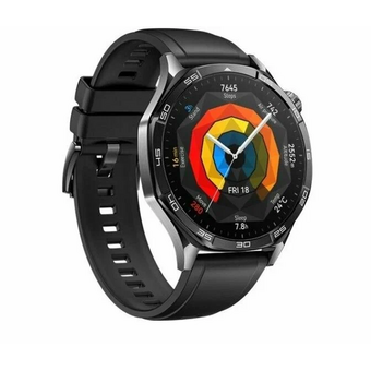  Smart-часы HUAWEI GT 5 Black VLI-B19 55020DGL 