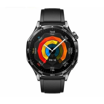  Smart-часы HUAWEI GT 5 Black VLI-B19 55020DGL 
