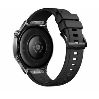 Smart-часы HUAWEI GT 5 Black VLI-B19 55020DGL 