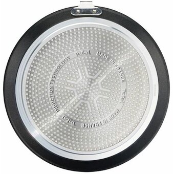  Сковорода Tefal Expertise C6203872 25см 