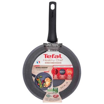  Сковорода Tefal Healthy Chef G1500472 26см 