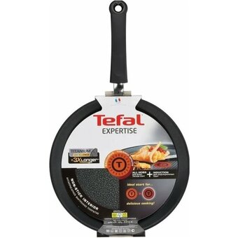  Сковорода Tefal Expertise C6203872 25см 