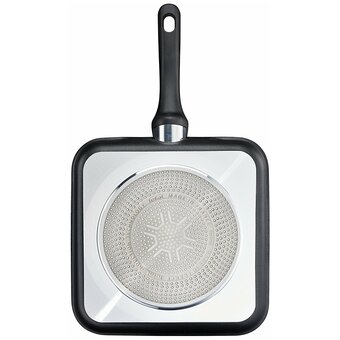  Сковорода-гриль Tefal Expertise C6204072 26х26см 