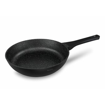  Сковорода Tesoro Florence 26 black 
