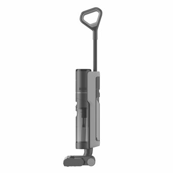  Пылесос моющий вертикальный Dreame H12S AE Black EU 