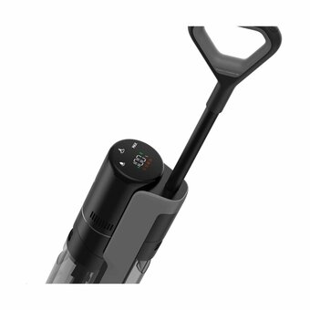  Пылесос моющий вертикальный Dreame H12S AE Black EU 