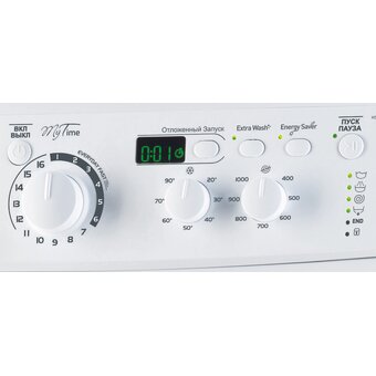  Стиральная машина INDESIT MSD 615 