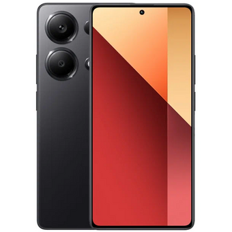  Смартфон Xiaomi Redmi Note 13 Pro 8/256 Midnight Black EU 